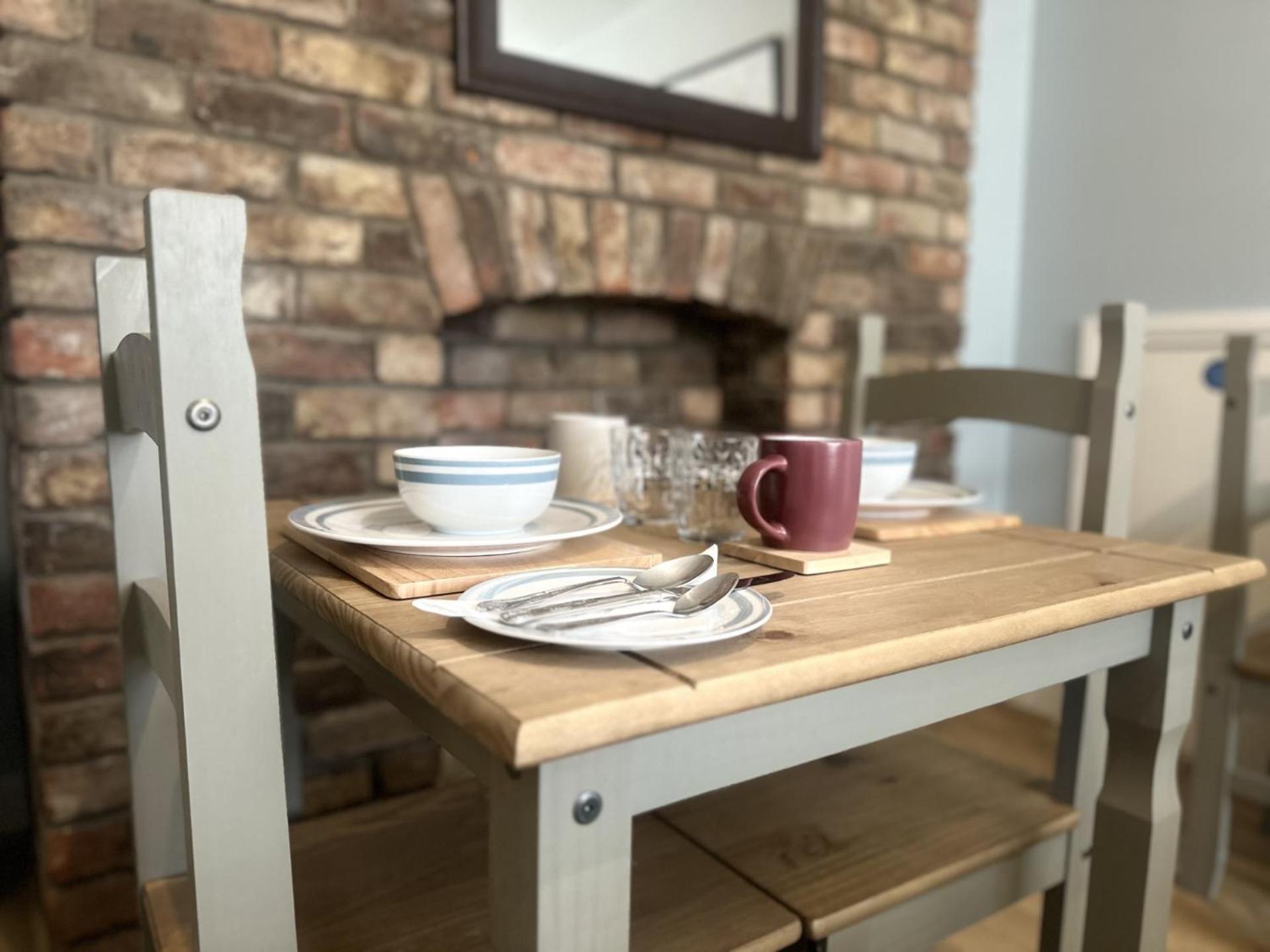 Pinfold Cottage York — Photos 3